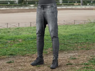  Men's and Women's Jeans Collection 8 