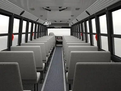  Freightliner C2 SCHOOL BUS 