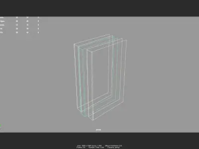 File 03 3D model