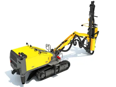  Surface Drilling Rig 