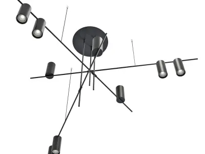 Imperium light jenny 37591200505 3D model
