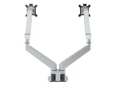  Dual Monitor Arm 