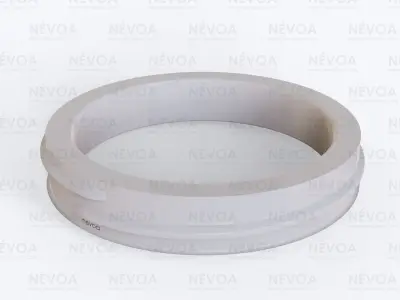 Neck finish - SP 400 - 63 - M - voluntary standard 3D model