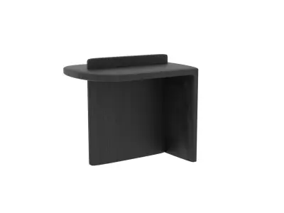  shelving    minimal 3D model