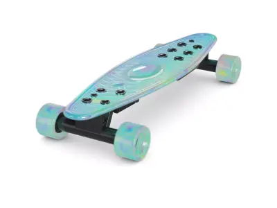 Penny Board 3D model