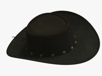  Wild West Style Hat Pack 
