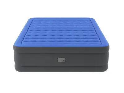 Air Mattress 3D model