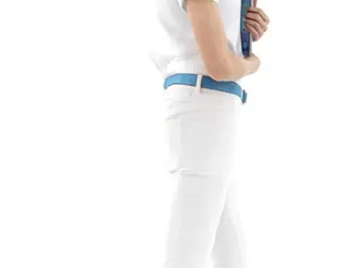 Elizabeth Posed 005