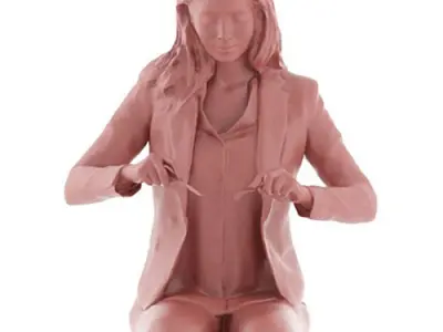 Sophia Posed 021