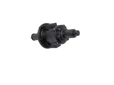 gas regulator - regulator  3D print model purchase