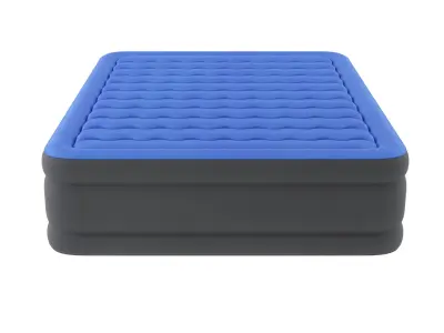 Air Mattress 3D model