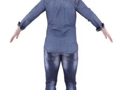 Joel Rigged 003