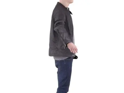 William Rigged 003