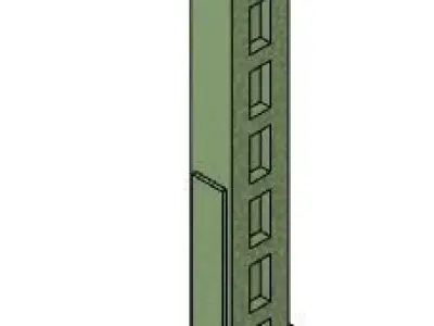 DB Blocksignal - N scale 3D print model
