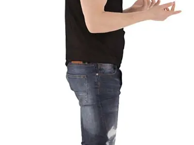Scott Posed 025