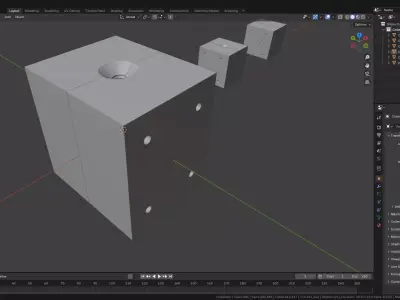 Mold Design 3D print model