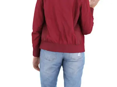 Janett Posed 001