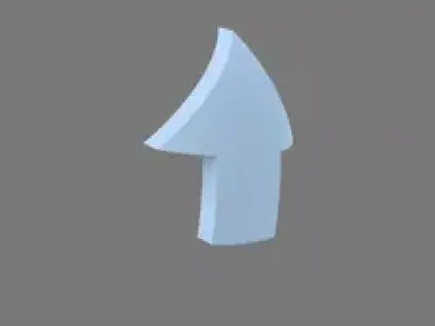 Space Knights Tactical Squad Symbols Type A 3D print model