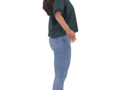 Adanna Rigged 001