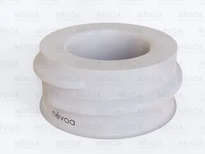 Neck finish - SP 400 - 22 - M - voluntary standard 3D model