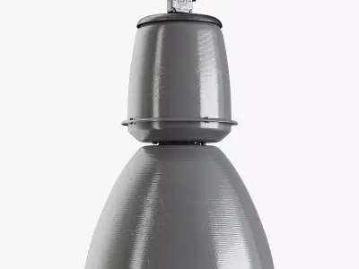 Electrosvit typ 24 401 3D model