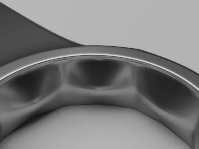 Wrench 3D model 13