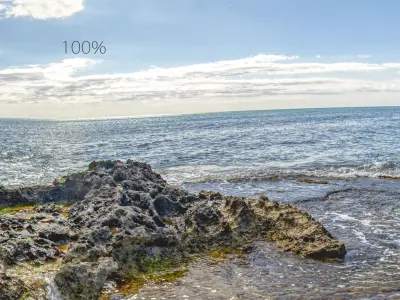 HDRI 088 Low-poly 3D model