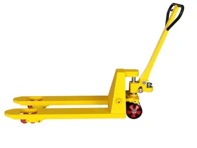 Transpallet 3D model