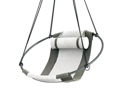 SLING OUTDOOR 3D model