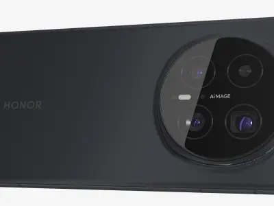  Honor Magic8 Pro 5G and Lite 5G Collection 