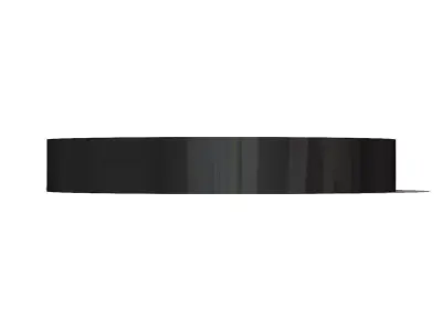 Retentor Taranto RS 5612 Retainer 3D model