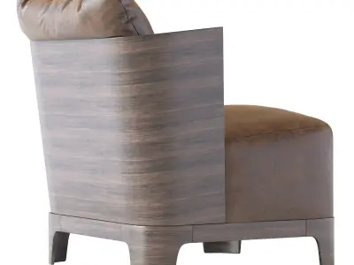 Keaton Meridiani 3D model