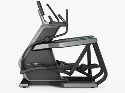 Matrix Onyx Collection Commercial Equipment 3D model