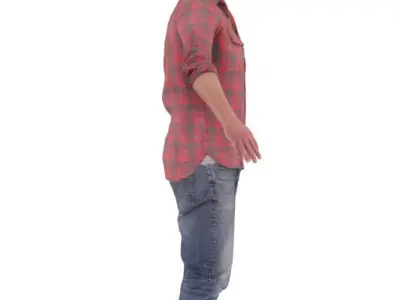 James Rigged 004