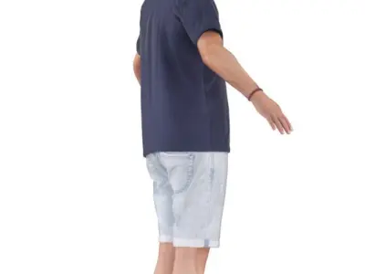 Otto Rigged 002