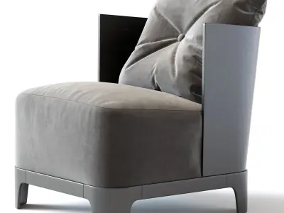 Keaton Meridiani 3D model purchase