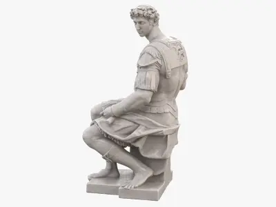  Giuliano de Medici 
