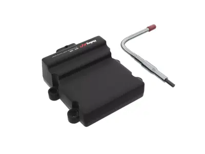 Holley EFI 8 Channel CAN EGT Kit Low-poly 3D model