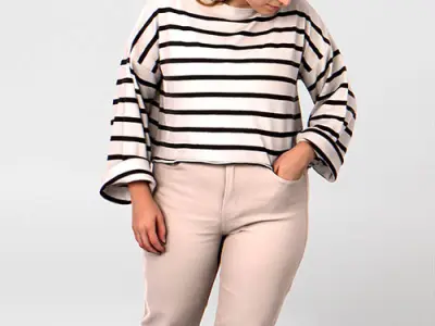 Posed Plus 00024 09