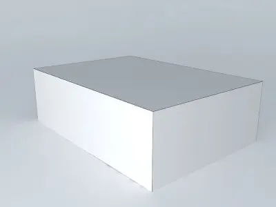 Meteor Destruction Part 4 Free 3D model
