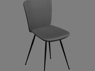 chair 171 3D model