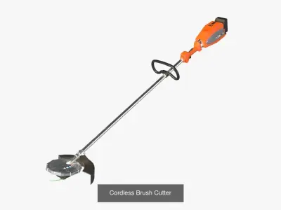 Garden Tools Pack