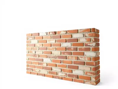 Red Brick Wall model pack Texture purchase
