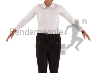 Bundle Business Rigged 003