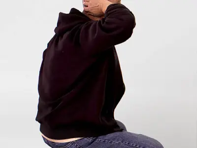 Posed 00214 11