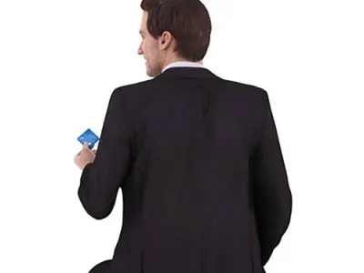 Philip Posed 021