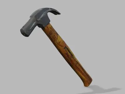 Realistic tools for construction 3D model
