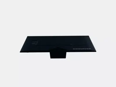 85-inch Neo QLED QN85D Series 4K Smart TV 2024 3D model