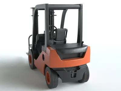  Warehouse Elements PBR 