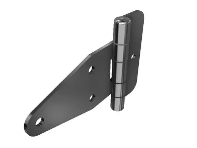 HINGE 3D model